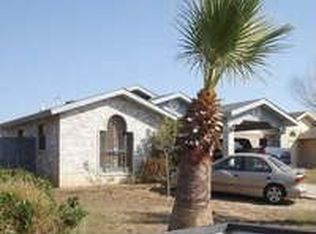 4322 Revolution Rd, Laredo, TX 78046