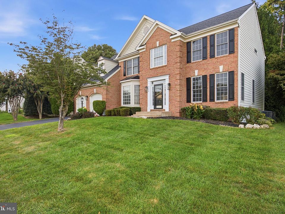 1st image of 3604 Water Birch Ct