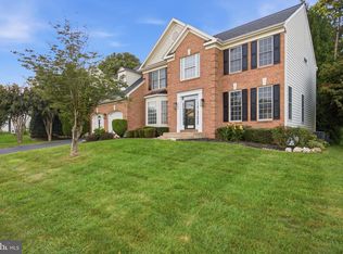 3604 Water Birch Ct, Woodbridge, VA 22192