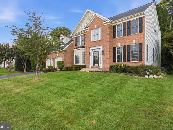 3604 Water Birch Ct, Woodbridge, VA 22192