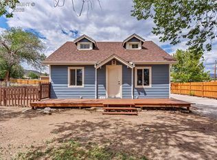 613 Fairview Ave, Canon City, CO 81212