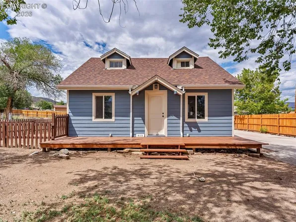 613 Fairview Ave, Canon City, CO 81212