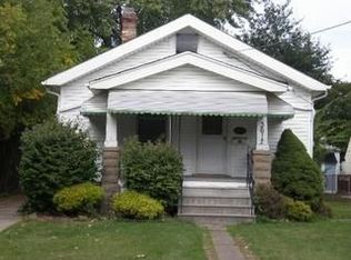 3612 Bader Ave, Cleveland, OH 44109