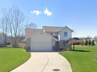 5420 Misty Creek Ct, Flint, MI 48532