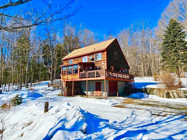 31 Brook Street, Whitingham, VT 05361
