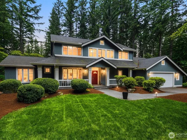 46227 SE 139th Place, North Bend, WA 98045