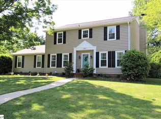 410 Windward Way, Greer, SC 29650