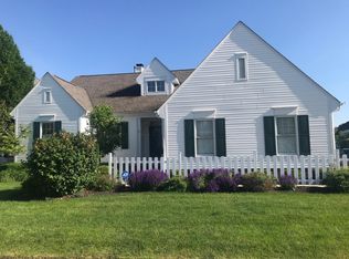 6524 Ganton Pl, Westerville, OH 43082