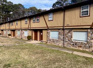 1801 Labette Manor Dr APT 11, Little Rock, AR 72205
