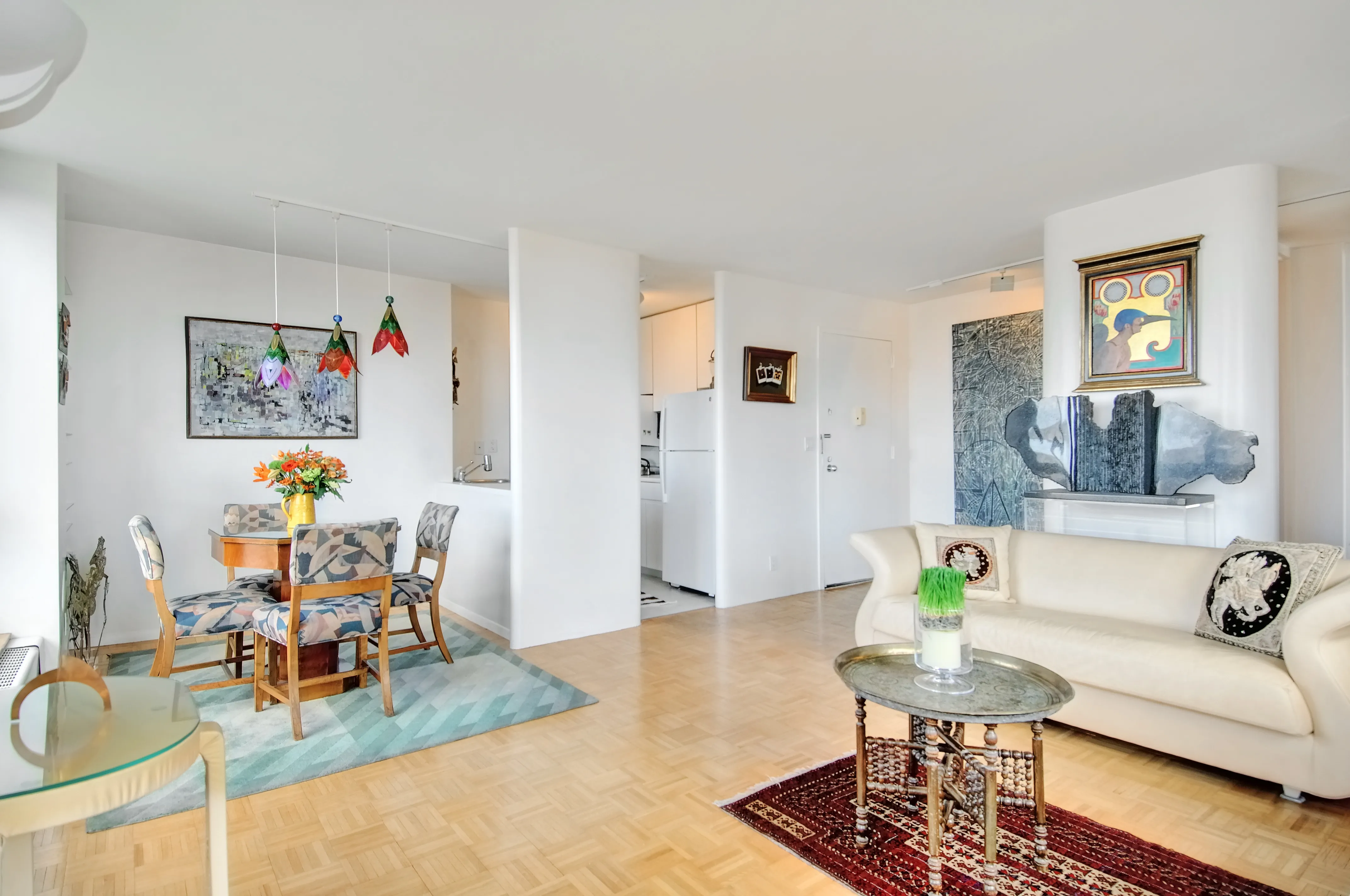 1 Irving Place #U26B in Gramercy Park, Manhattan | StreetEasy