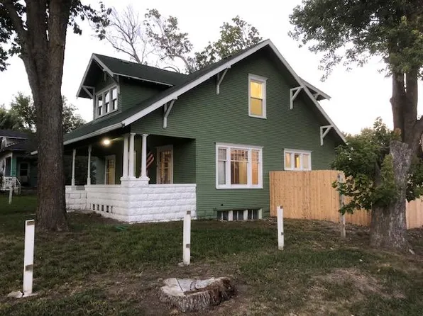 503 Dawson St, Farnam, NE 69029