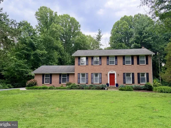 21830 New Hampshire Ave, Brookeville, MD 20833