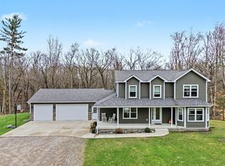 2820 Ginger Dr, Coleman, MI 48618