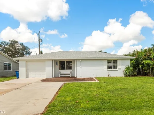 15055 Buckeye Dr, Fort Myers, FL 33905