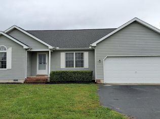 4949 Mud Mill Rd, Camden Wyoming, DE 19934