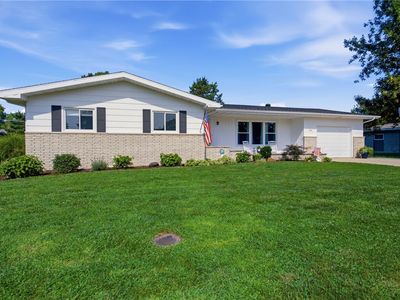 106 S Reynolds St, Altamont, IL, 62411