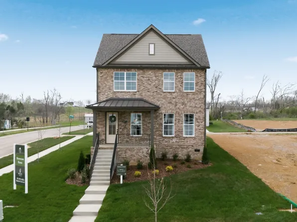 1805 Flatwaters St Lot 23, Spring Hill, TN 37174