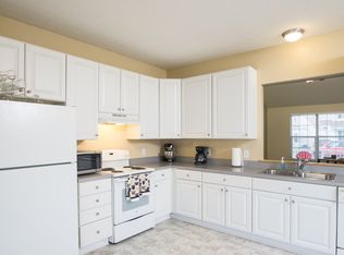 7251 Hillmont Dr, New Albany, OH