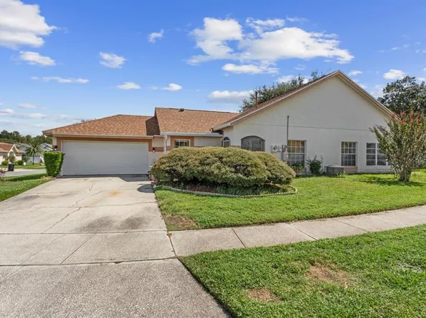6001 Parkview Point Dr, Orlando, FL 32821