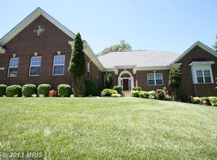 14101 Kendalwood Dr, Upper Marlboro, MD 20772