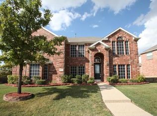 1610 Kings View Dr, Frisco, TX 75034