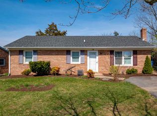 14 Sunderlin Pl, Verona, VA 24482