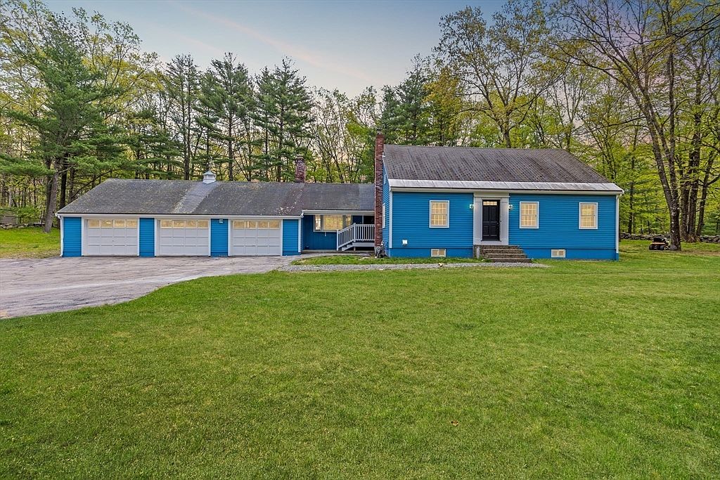 1011 Concord Rd, Marlborough, MA 01752 MLS 73237551 Zillow