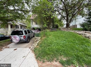 903 Maplewood Ave, Takoma Park, MD 20912