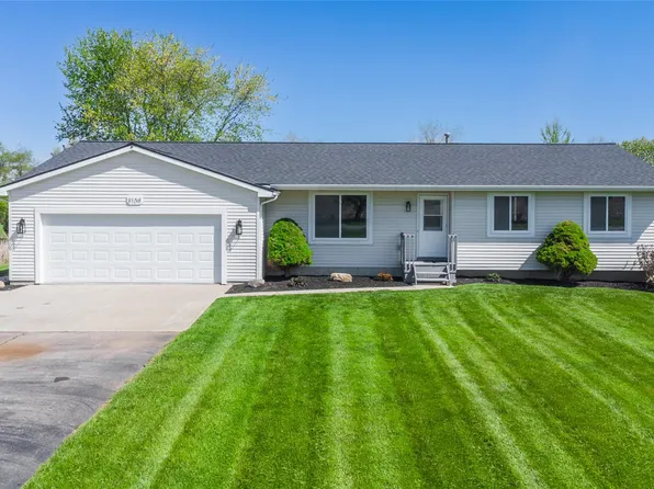 3104 W Baldwin Rd, Grand Blanc, MI 48439