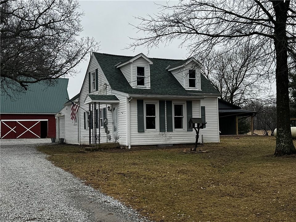 1st image of 1551 Township Road 1153