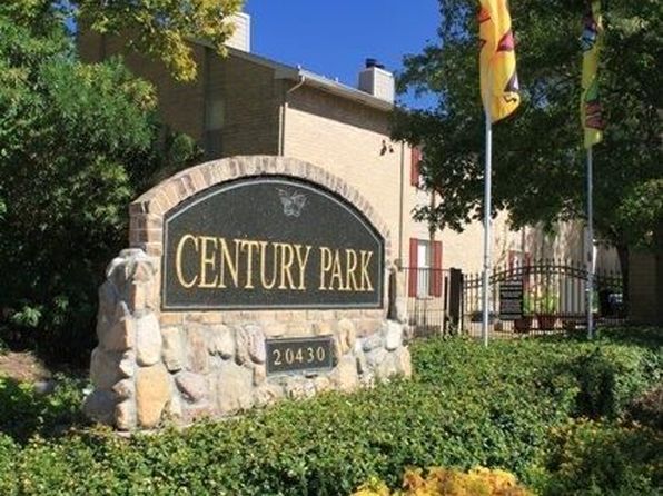 20430 Imperial Valley Dr #1106