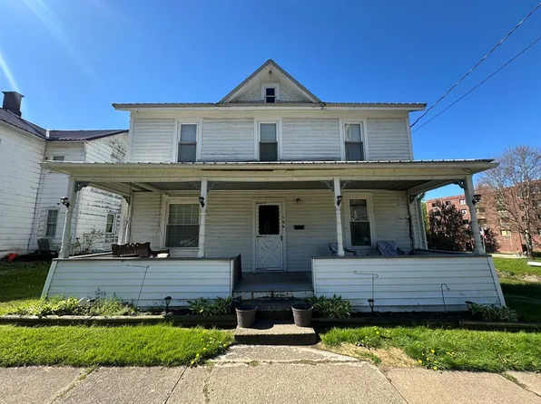 184 Main St, Tidioute, PA 16351