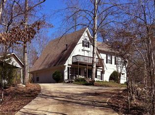 8055 Stone Hill Rd, Cumming, GA 30028