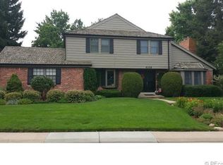 9358 E Evans Pl, Denver, CO 80231