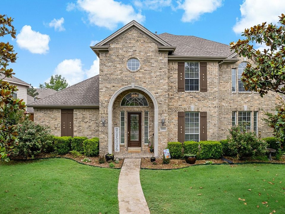 1602 Long Prairie Ct, Allen, TX 75002 | Zillow