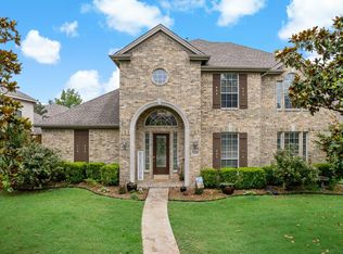 1602 Long Prairie Ct, Allen, TX 75002