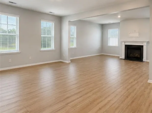 234 Lillian St, Rincon, GA 31326