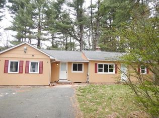 436 Dipping Hole Rd, Wilbraham, MA 01095