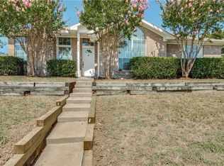 4205 Mulberry Dr, Carrollton, TX 75010