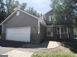 8873 Montegue Ter, Minneapolis, MN 55443