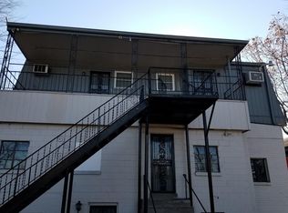 1824 Jefferson St #A, Nashville, TN 37208