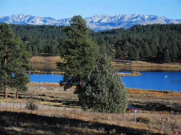 562 W Blue Lake Drive, Pagosa Springs, CO 81147