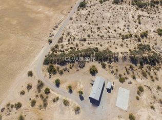 200 E Irene St, Pahrump, NV 89060