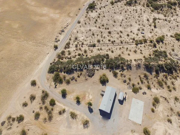 200 E Irene St, Pahrump, NV 89060