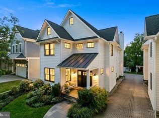 1005 Lincoln Ave, Falls Church, VA 22046