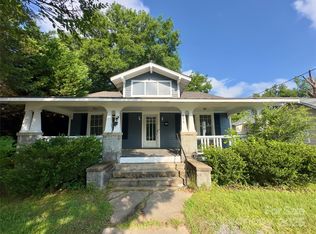 808 Saluda St, Rock Hill, SC 29730