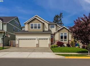 14823 SE Lea St, Happy Valley, OR 97086