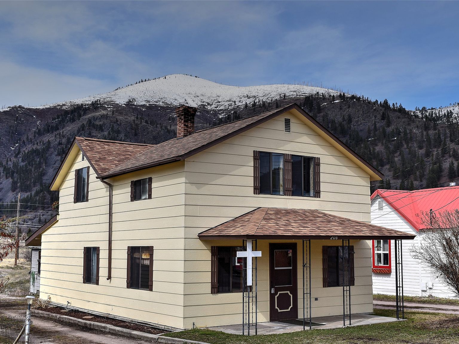 206 Laguna, Milltown, MT 59851 Zillow