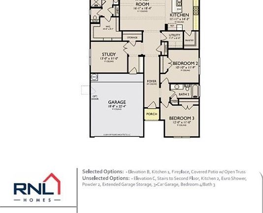 2nd image of 1653 Briscoe Manor Ct