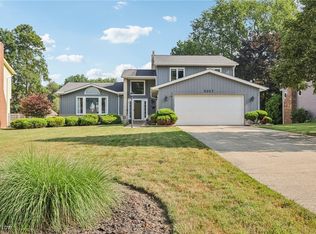 5207 Stevenson St, Richmond Heights, OH